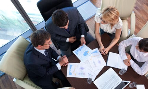 QUALIFIED BUSINESS COACH CERTIFICATION
