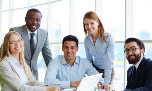 CERTIFIED PUBLIC ACCOUNTANT (CPA) – Preparation Training