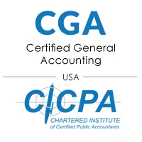 CGA certified