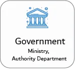 Government Ministry