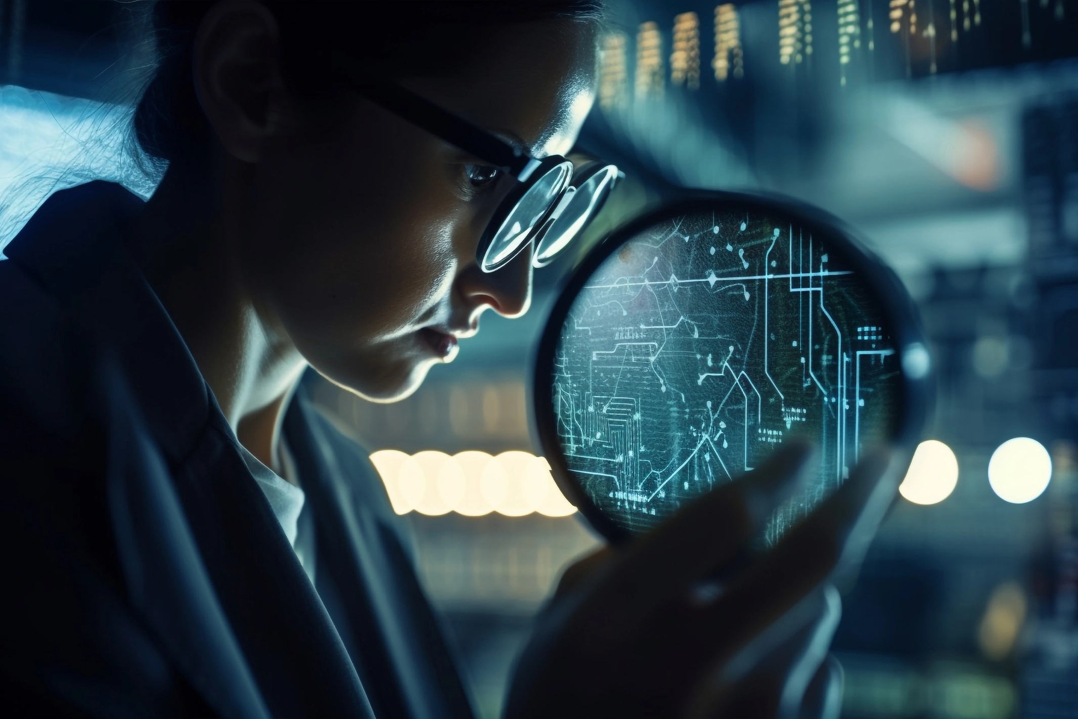 Certified Fraud Examiner